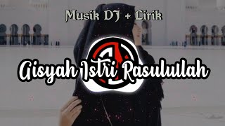 Download lagu DJ AISYAH ISTRI RASULULLAH || LIRIK LAGU mp3 Download lagu DJ AISYAH ISTRI RASULULLAH || LIRIK LAGU mp3