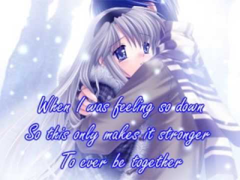 Karma K-Forever You And I