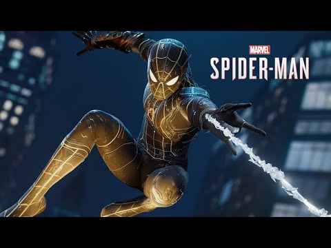 Steam Community :: Marvel's Spider-Man Remastered