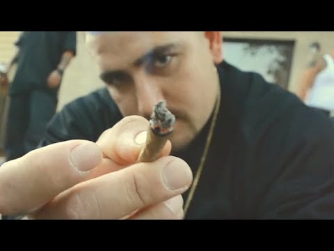 Tc Kapone - Smoke One ft Teazem , Ziggy , Boogie Locs ( Official Video )