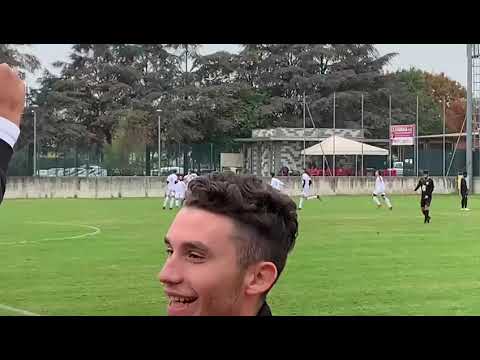 Lombardia - Seconda Categoria Lodi - Girone P - Giornata 7 - Fissiraga vs Casoni Borghetto