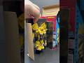 ️NEW TRANSFORMERS STUDIO SERIES 116 BUMBLEBEE UNBOXING