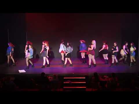 Sugar Blue Burlesque - Int 2 -  Perth