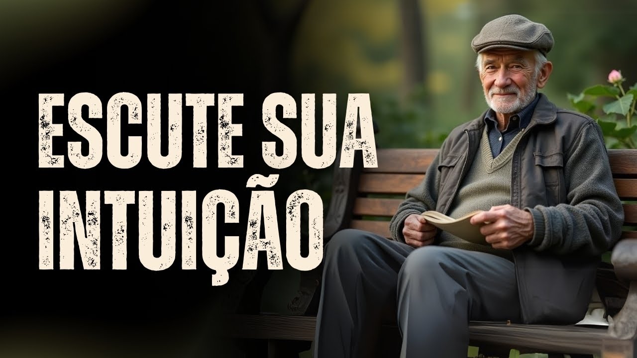 DEUS NOS GUIA A TODO INSTANTE: A VONTADE PRÓPRIA É O QUE NOS CEGA E NOS LEVA AO CAMINHO ERRADO