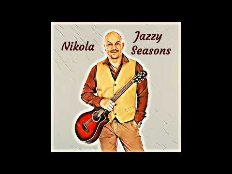 Spring Bossa - Nikola Kolev