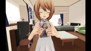 【ＶＲプレイ投稿実験】ねぷＶⅡＲをプレイしてみよう