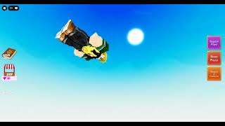 wacky wizards: floating point potion