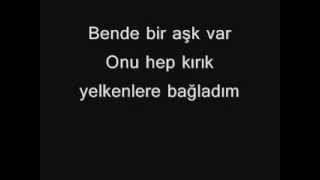 Göksel - Yalnız Kuş / Şarkı Sözü