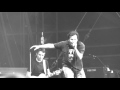Pearl Jam Milton Keynes UK LIVE Hail Hail Multi Cam Edit