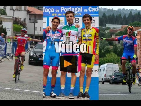 Final Taça de Portugal de Cadetes