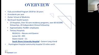Program Overview