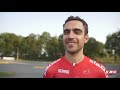 Gerwin Smit over het KPN NK Marathon