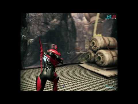 How To Get Rhino - ConClave Matches [Warframe] Gameplay
