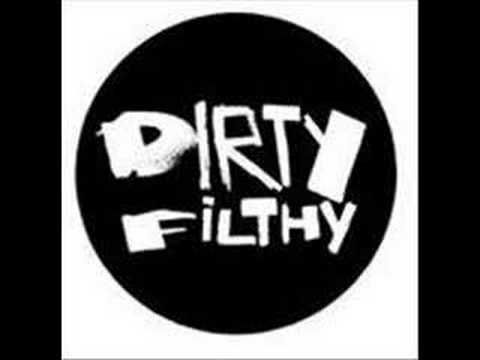 Superchumbo - Dirty Filthy