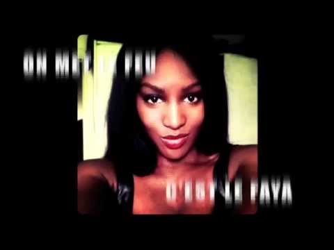 AWA IMANI - LÈVE TON VERRE EN L'AIR - 2014