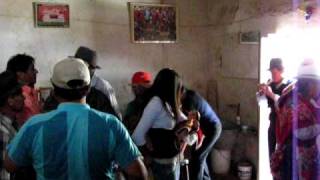 preview picture of video 'Bajada de Reyes - Magdalena del Rio-003'