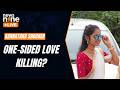 21 Year Old Woman Killed At Bus Stand In Karnataka Accused On The Run News9