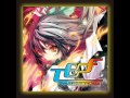 [ NJK Record ] TOHO EURO FLASH Vol.2 - Endless ...