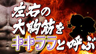 藤井、ファッションを学ぶ - 大胸筋を「キキララ」と呼ぶ天文学的意義【おたより雑談回】#75