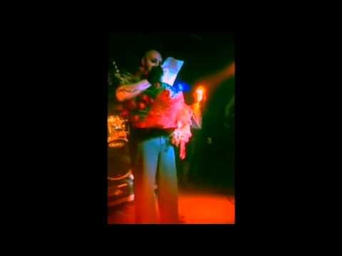 Halil Sezai'den Hayko Cepkine çiçek jesti vol:3