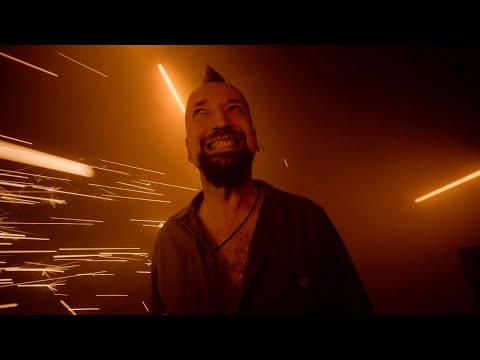 The Grammers - Time To Grind (Official Music Video)