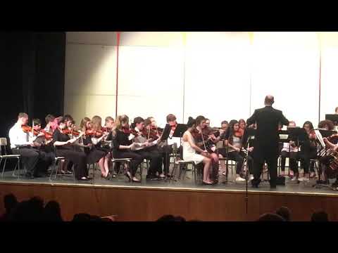 Tango D’Amour - Susan H. Day