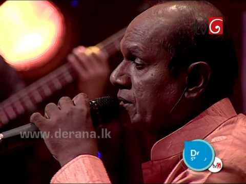 Iri Thalunu Wala | Amarasiri Peiris @ DELL Studio on TV Derana ( 26-03-2014 ) Episode 04