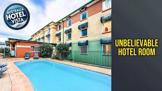 Ibis budget Coffs Harbour - Unbelievable Hotel Room | Coffs Harbour, Australia🌟
