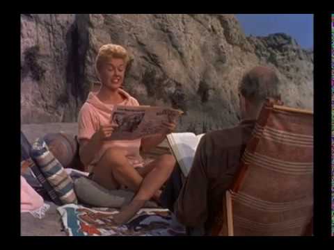 Doris Day - "Ready, Willing And Able" from Young At Heart (1954)