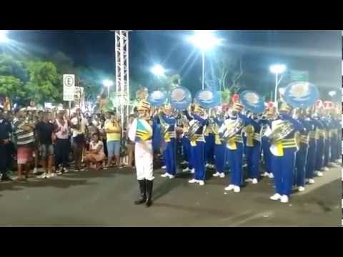 Luís Wagner Lima - Mor Fameb - Final 2014