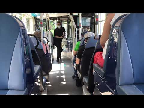 Temporary Timetable Throwback | Route 35: 7547/YX17NNW - ADL Enviro 400 MMC