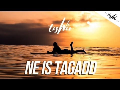 TESWÉR - NE IS TAGADD (Official Audio)