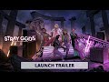 Video di gameplay di Stray Gods: The Roleplaying Musical  Tutte le piattaforme