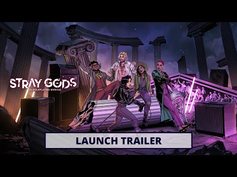 Trailer