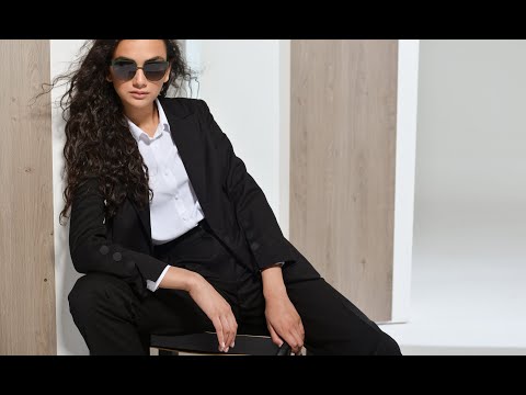 Backstage Condra Deluxe Autumn-Winter 2020/21