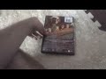 I Am Legend 2007 DVD Review