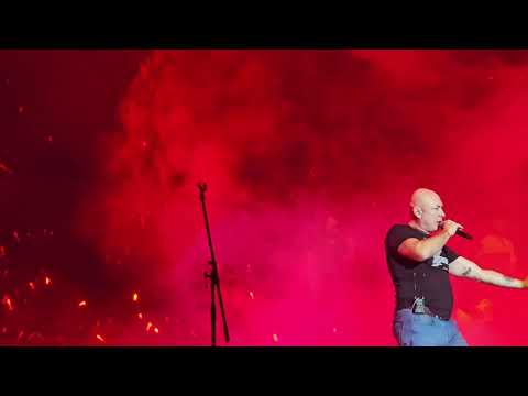 Daniel Landa - Uruz - Bratislava 20. 1. 2024