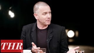 Ewan McGregor: "It's Much More Fun to Be in Love than to Be Someone Like Trump" | Close Up With THR