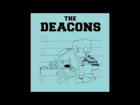 The Deacons - After Dark (Split Cassette)