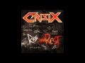 Crisix - I.Y.F.F. 