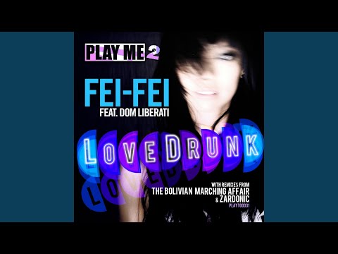 Love Drunk (feat. Dom Liberati)