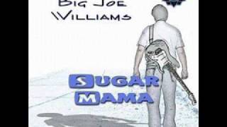 Big Joe Williams - Put on Your Nitecap Baby