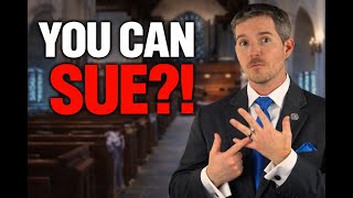 Yes—You Can Sometimes Sue for Breaking an Engagement