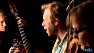 Steep Canyon Rangers "Stand and Deliver"