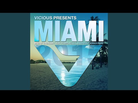 Arabian Nights (Original Mix)