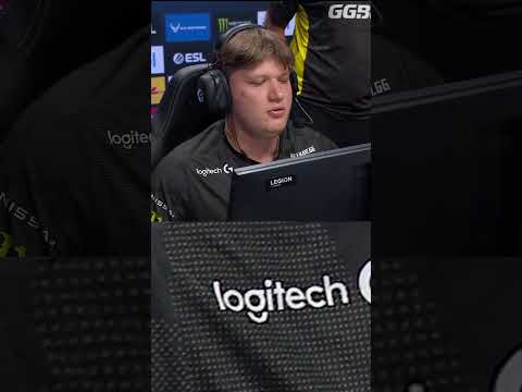 s1mple   AWP ACE with 1vs3 clutch #blastpremier #shorts