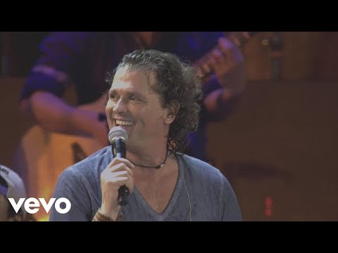 Carlos Vives - Cuando Nos Volvamos a Encontrar (En Vivo Desde Santa Marta)[Official Video]