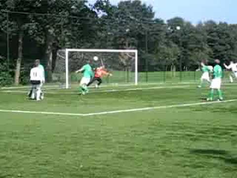 sv 't Harde ut tweede