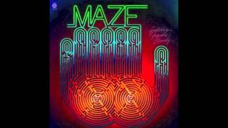 Maze featuring Frankie Beverly - Time is on my Side