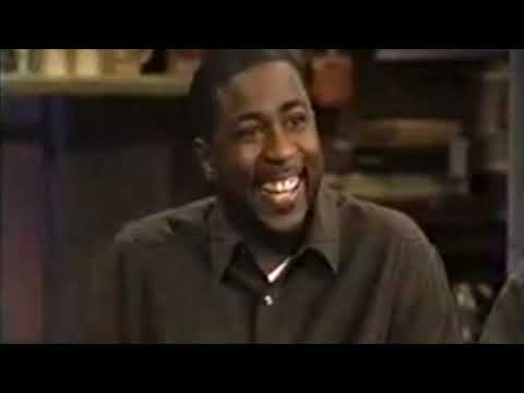 147 Tough Crowd - Greg Giraldo, Jim Norton, Nick Di Paolo, Keith Robinson